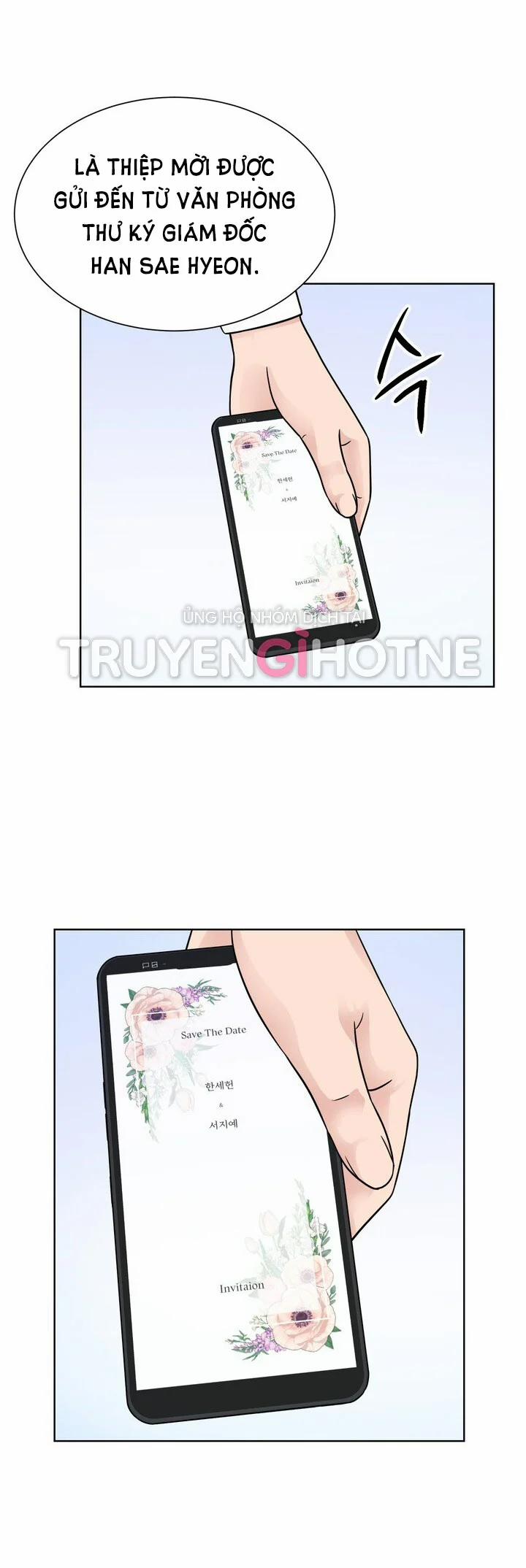 [18+] Muộn Màng 31.1 trang 20