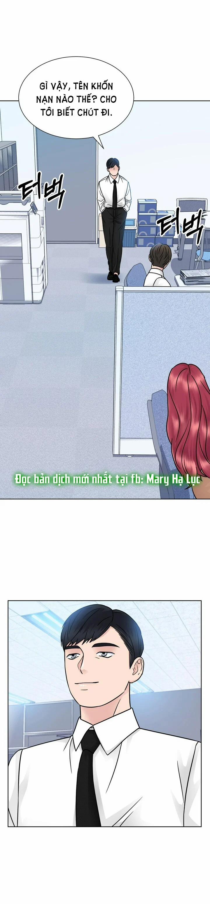 [18+] Muộn Màng 31.1 trang 5