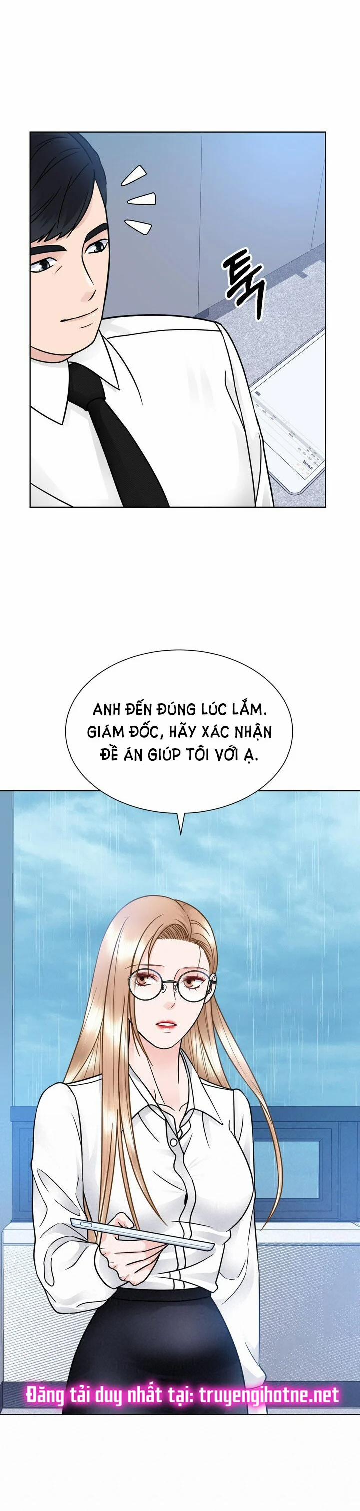 [18+] Muộn Màng 31.1 trang 6