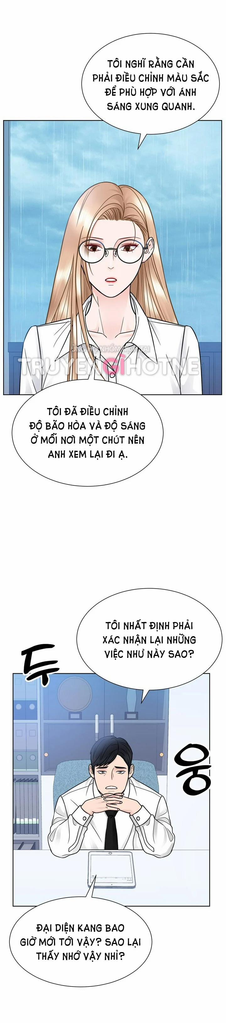 [18+] Muộn Màng 31.1 trang 8