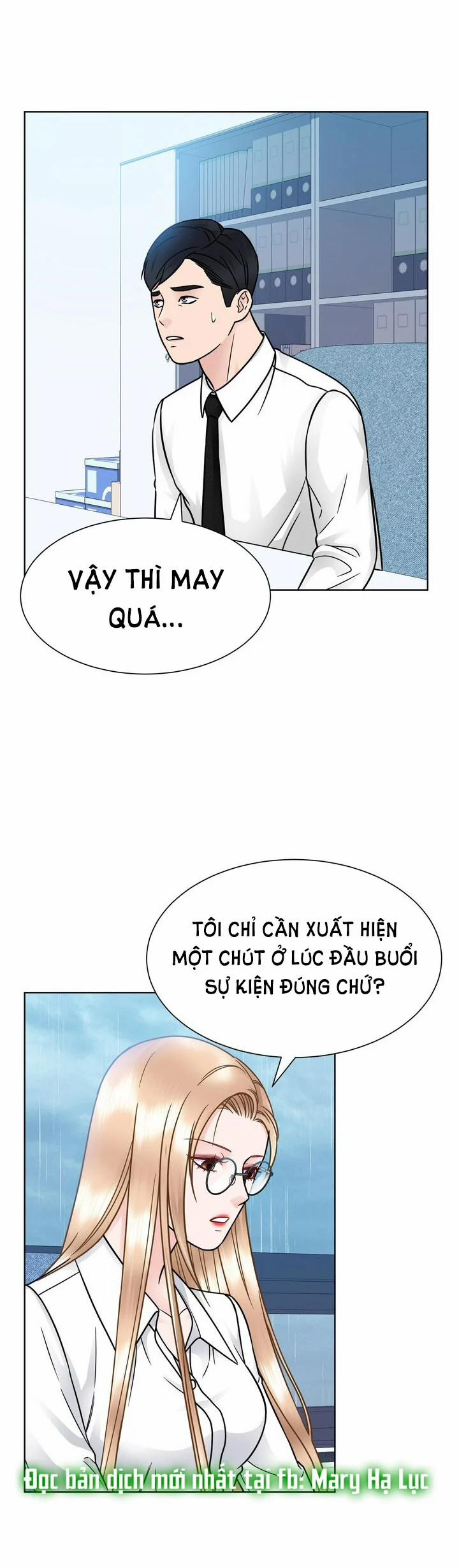 [18+] Muộn Màng 31.2 trang 1