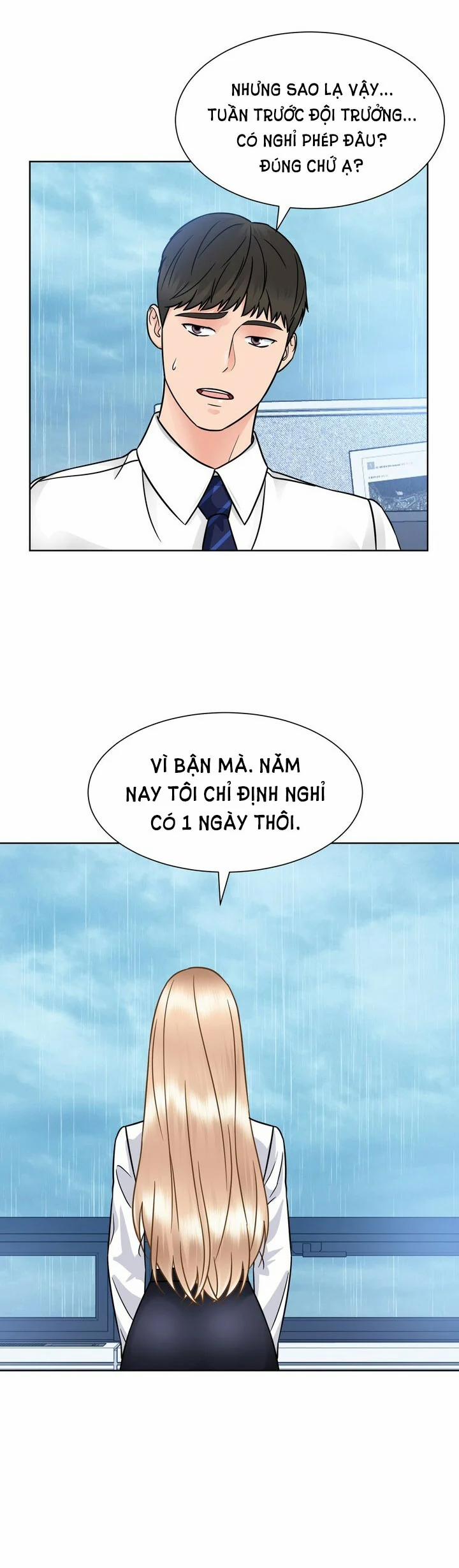 [18+] Muộn Màng 31.2 trang 10