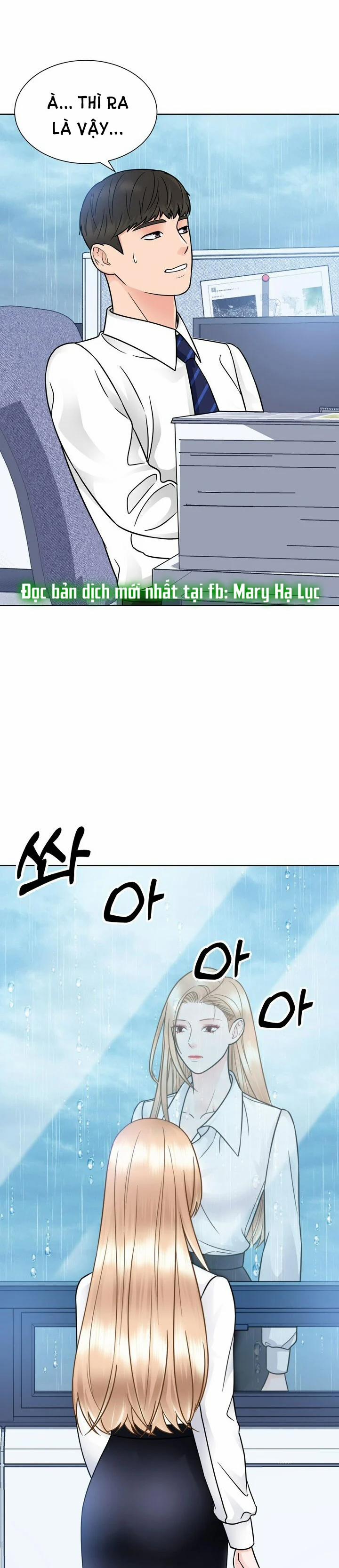 [18+] Muộn Màng 31.2 trang 11
