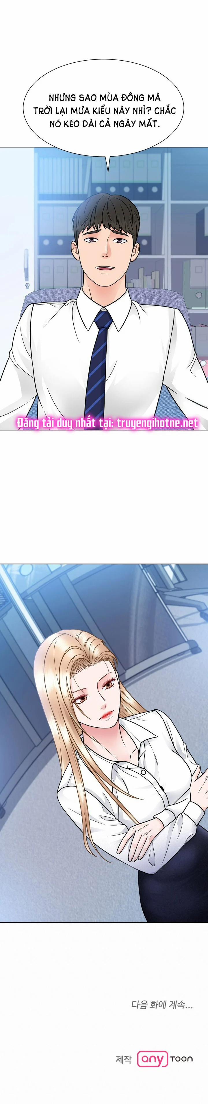 [18+] Muộn Màng 31.2 trang 13