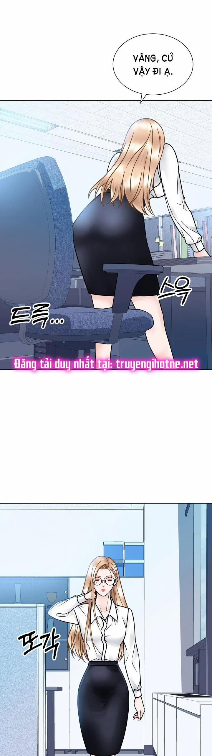 [18+] Muộn Màng 31.2 trang 3