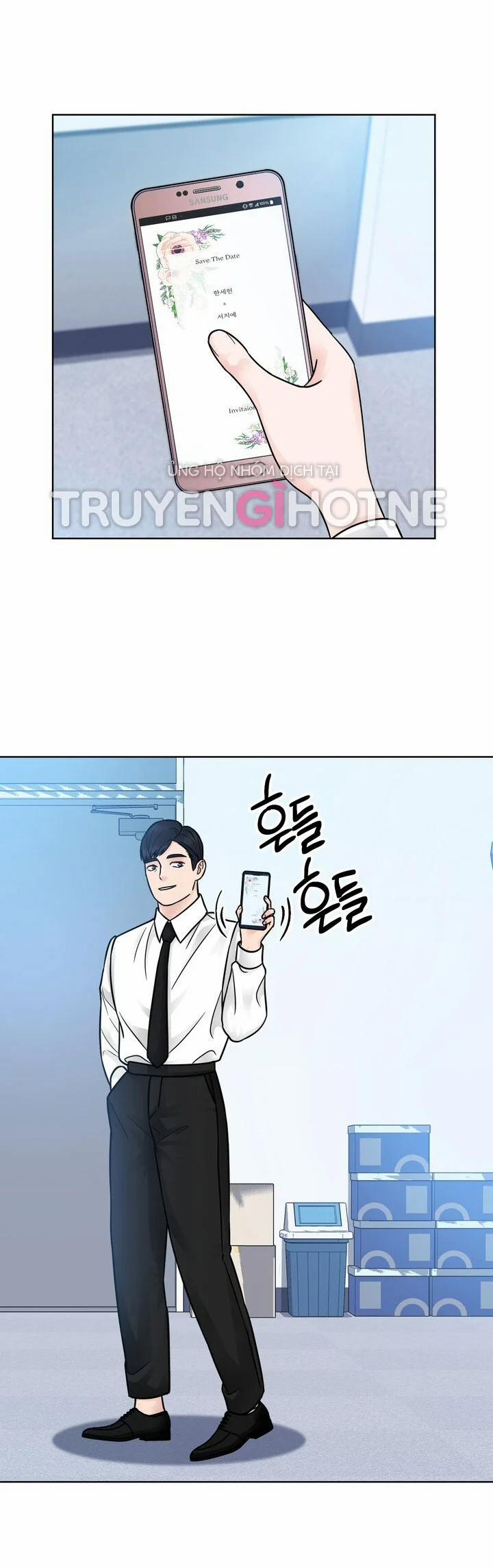 [18+] Muộn Màng 31.2 trang 5