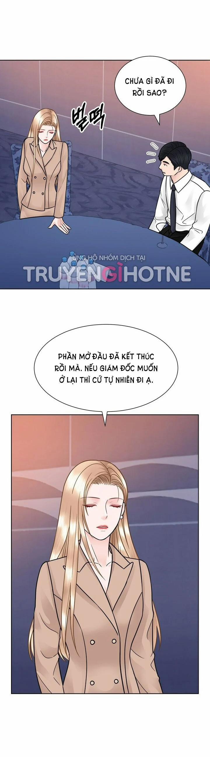 [18+] Muộn Màng 32.1 trang 12