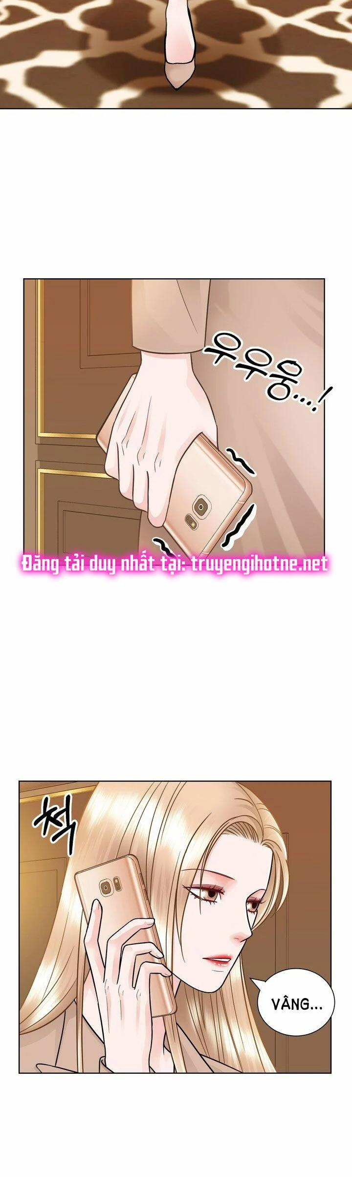 [18+] Muộn Màng 32.1 trang 15