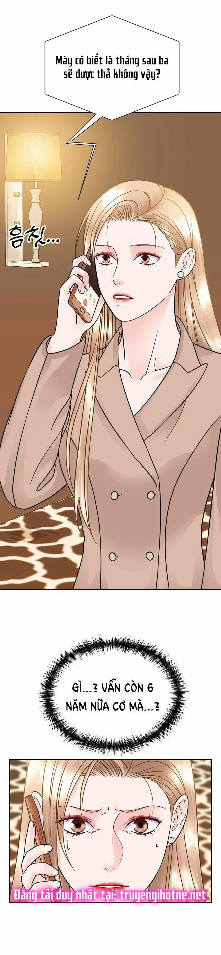 [18+] Muộn Màng 32.1 trang 19