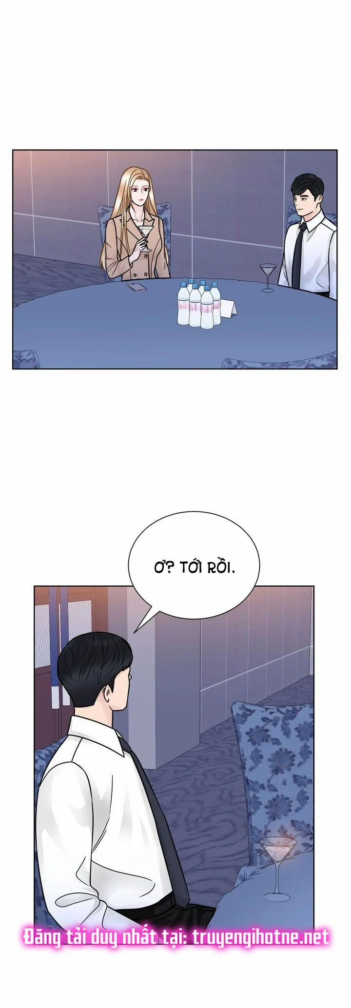 [18+] Muộn Màng 32.1 trang 2