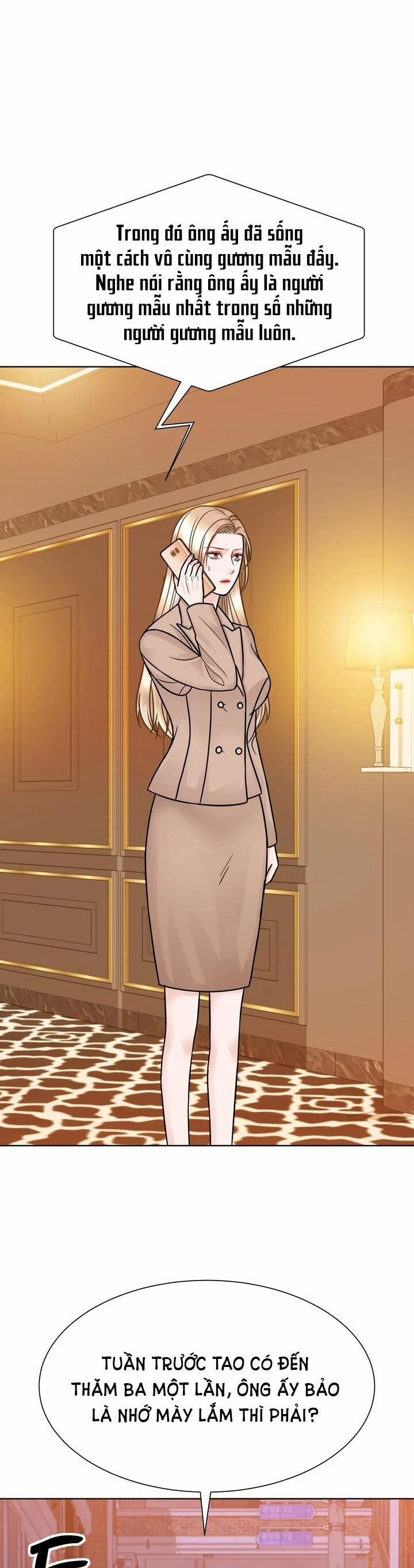 [18+] Muộn Màng 32.1 trang 20