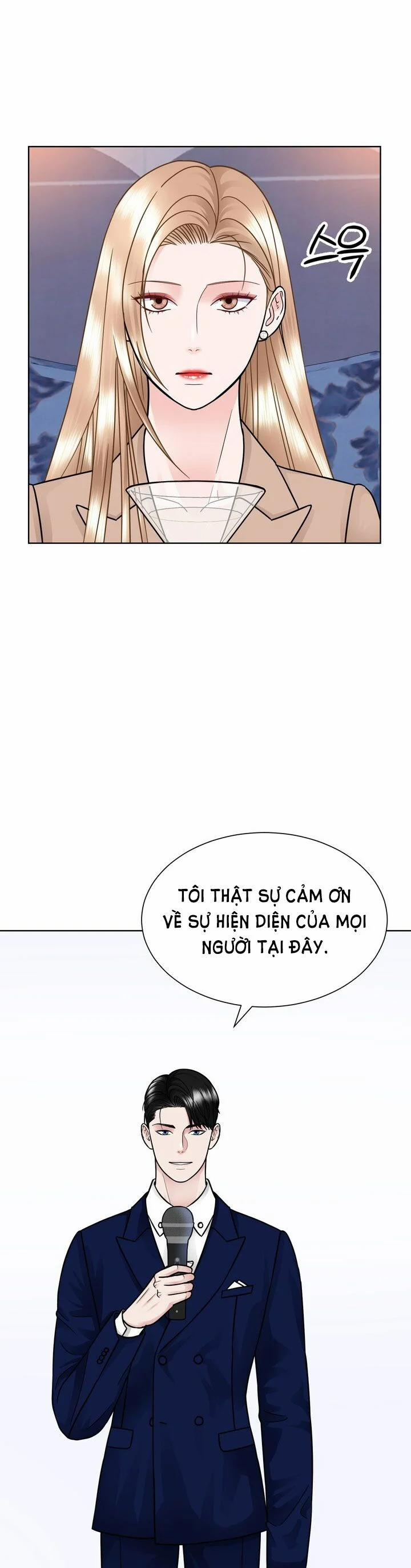 [18+] Muộn Màng 32.1 trang 3