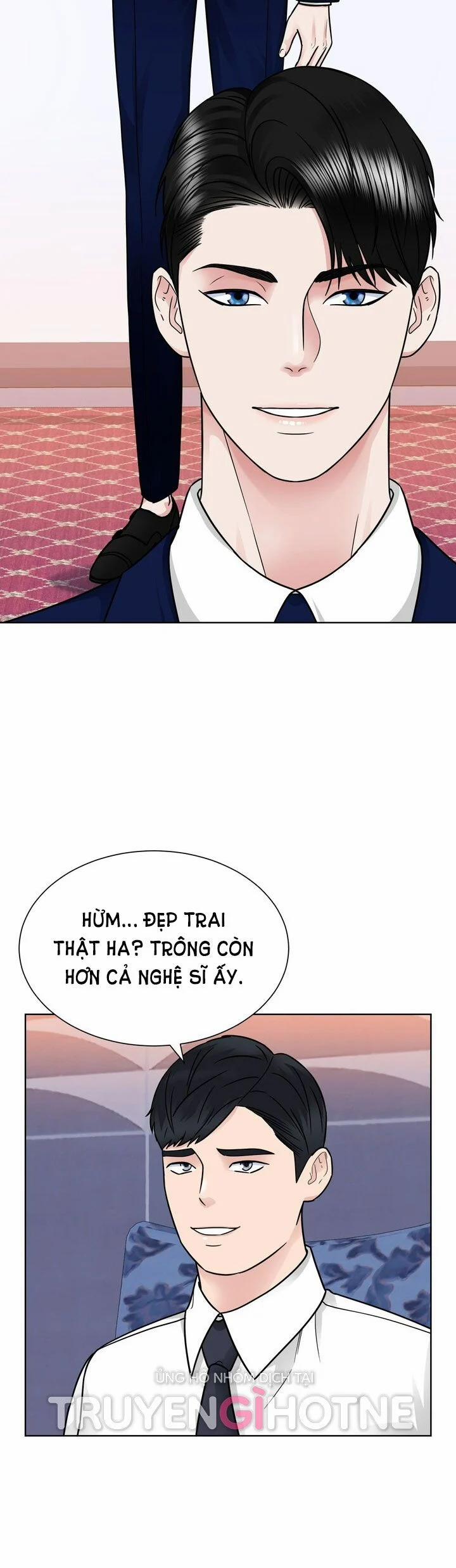 [18+] Muộn Màng 32.1 trang 4