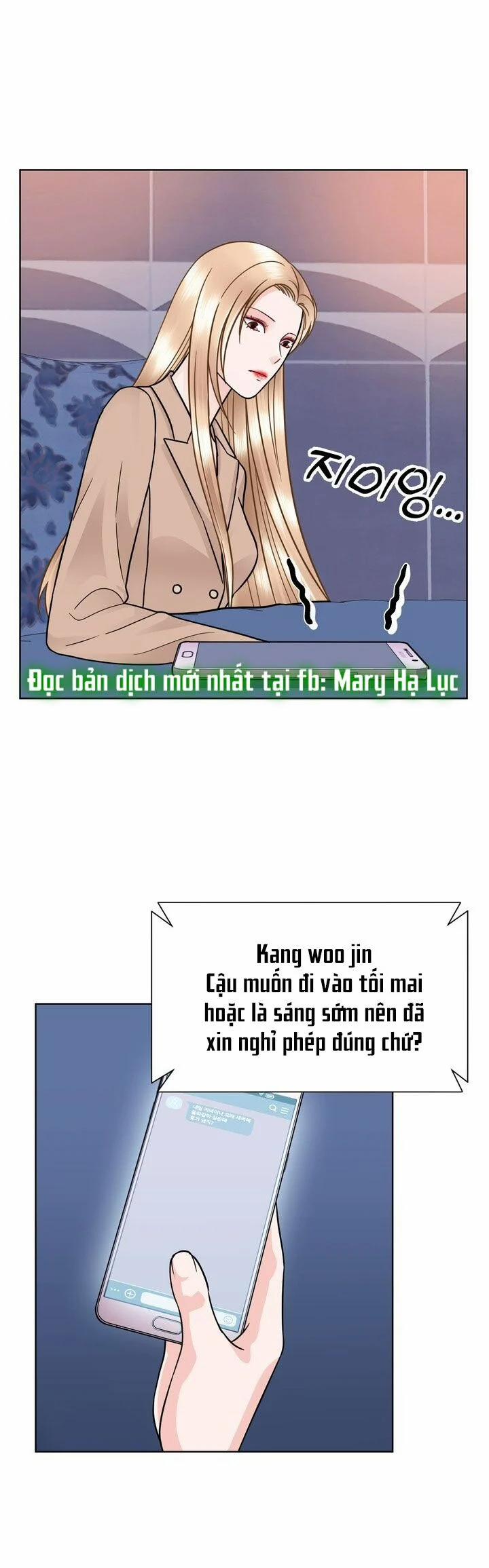 [18+] Muộn Màng 32.1 trang 6