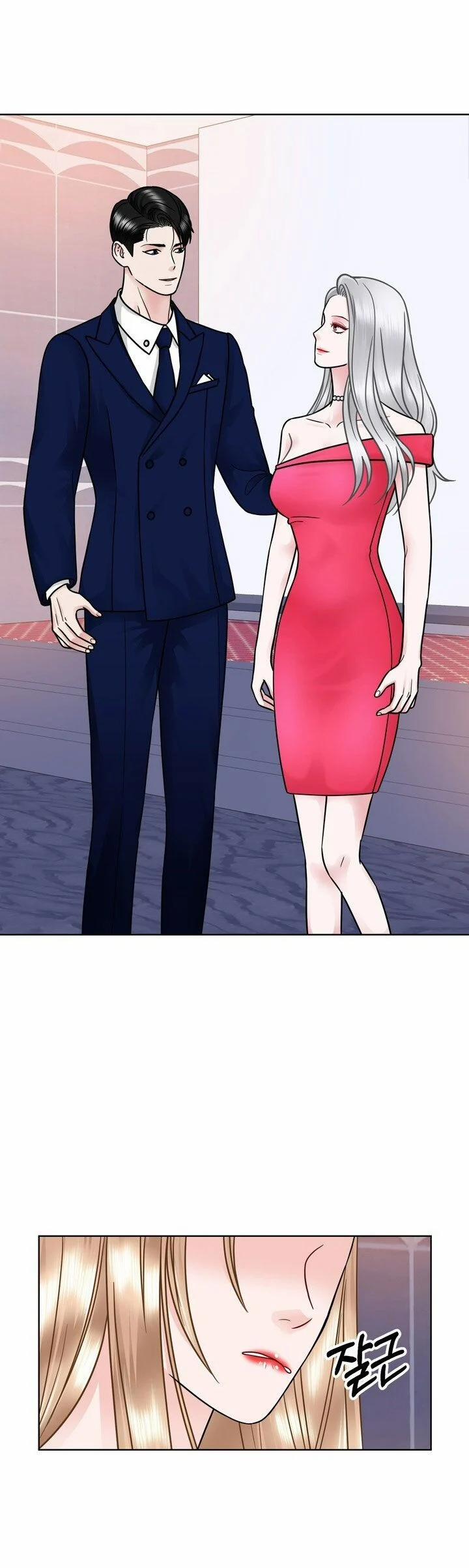 [18+] Muộn Màng 32.1 trang 8