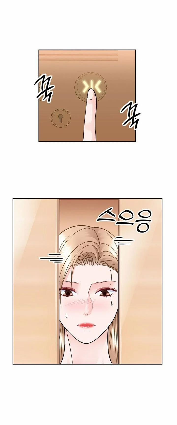 [18+] Muộn Màng 32.2 trang 10