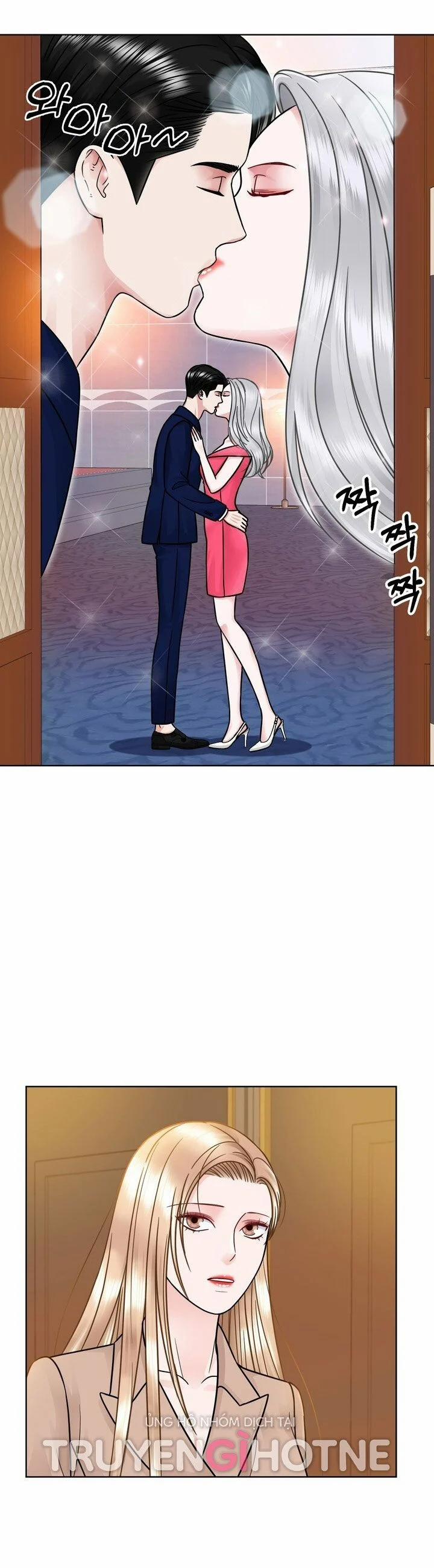 [18+] Muộn Màng 32.2 trang 2