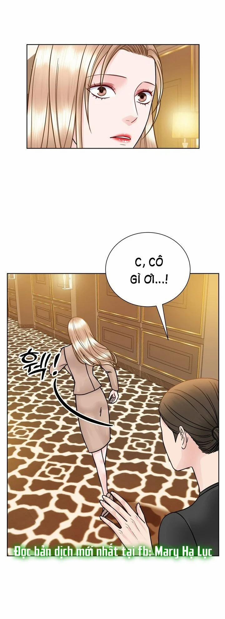 [18+] Muộn Màng 32.2 trang 8