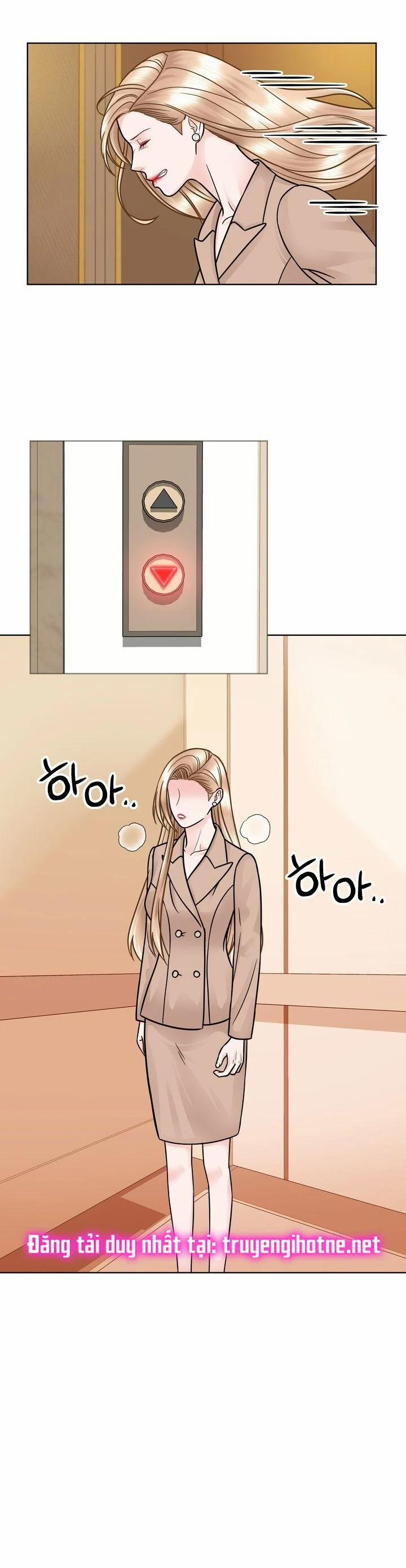 [18+] Muộn Màng 32.2 trang 9