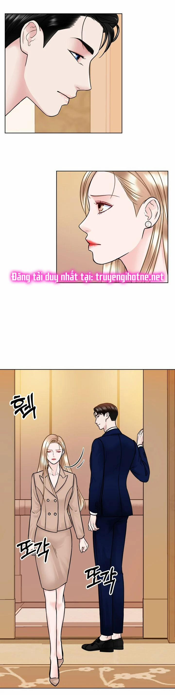 [18+] Muộn Màng 33.1 trang 2