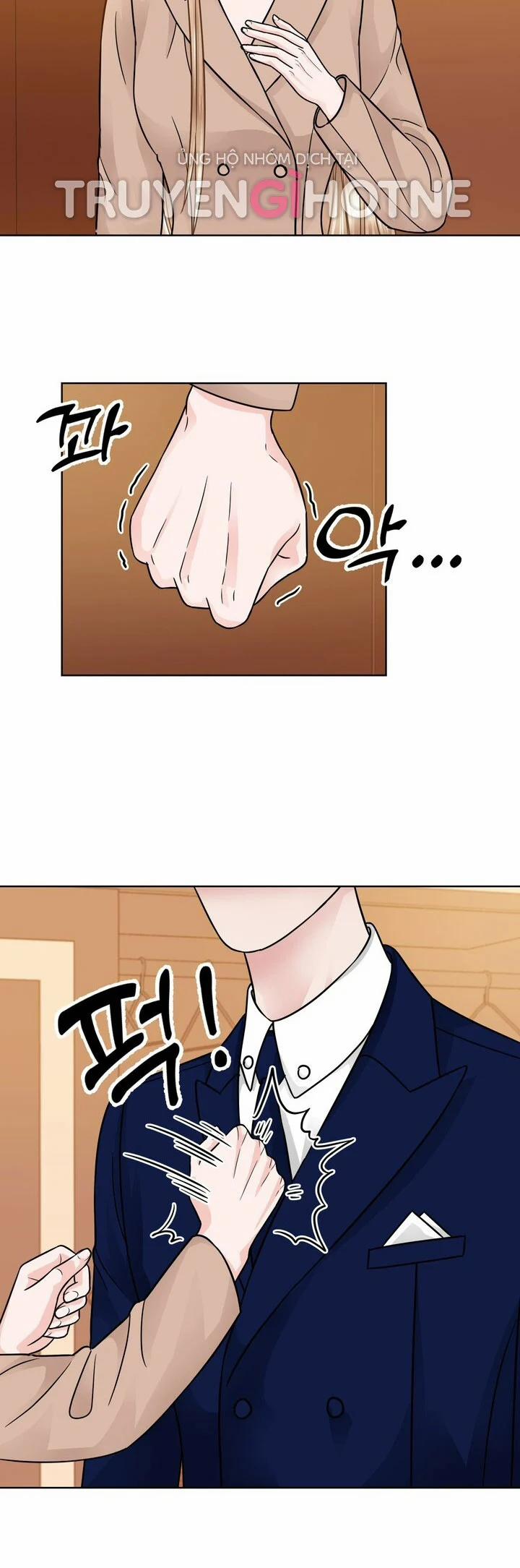 [18+] Muộn Màng 33.1 trang 21