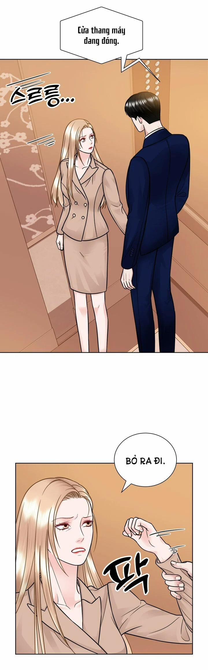 [18+] Muộn Màng 33.1 trang 4