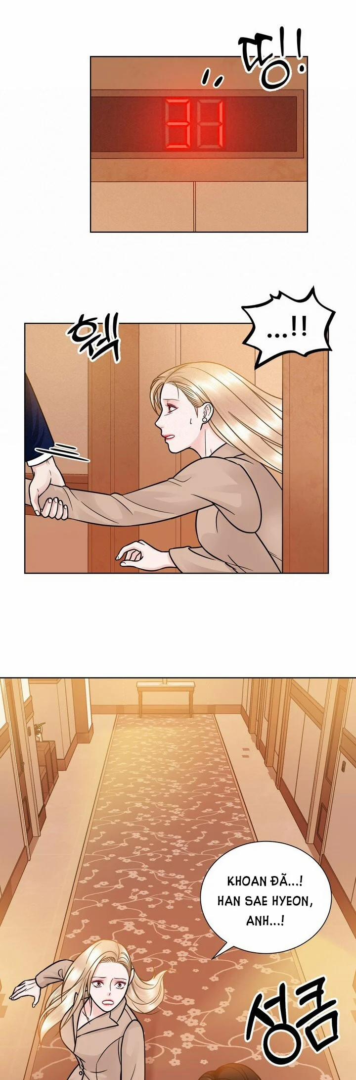 [18+] Muộn Màng 33.1 trang 7