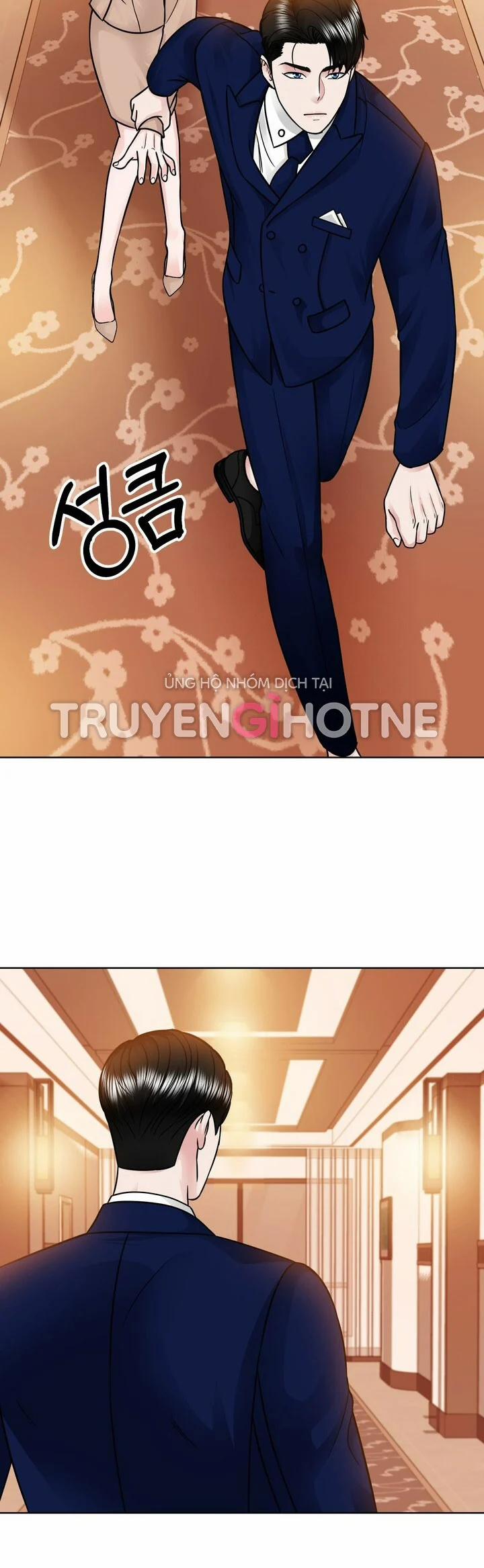 [18+] Muộn Màng 33.1 trang 8