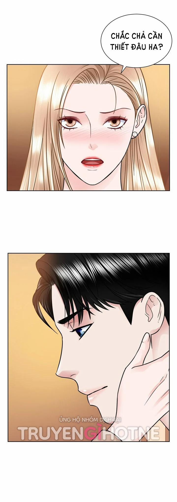 [18+] Muộn Màng 33.2 trang 14