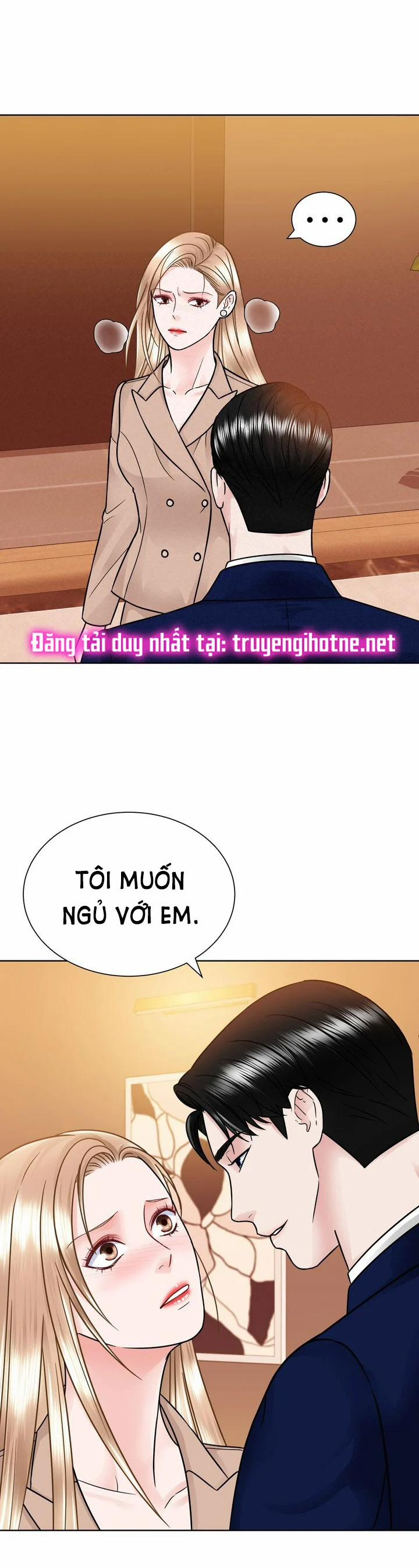 [18+] Muộn Màng 33.2 trang 4