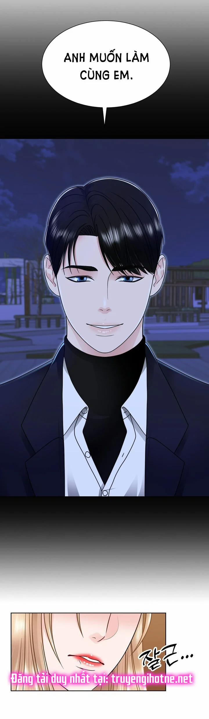 [18+] Muộn Màng 33.2 trang 8