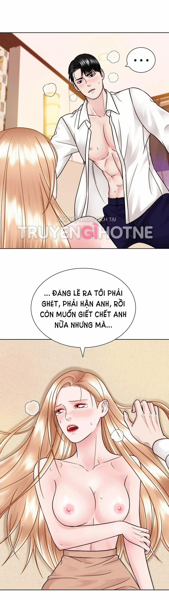 [18+] Muộn Màng 34.1 trang 15