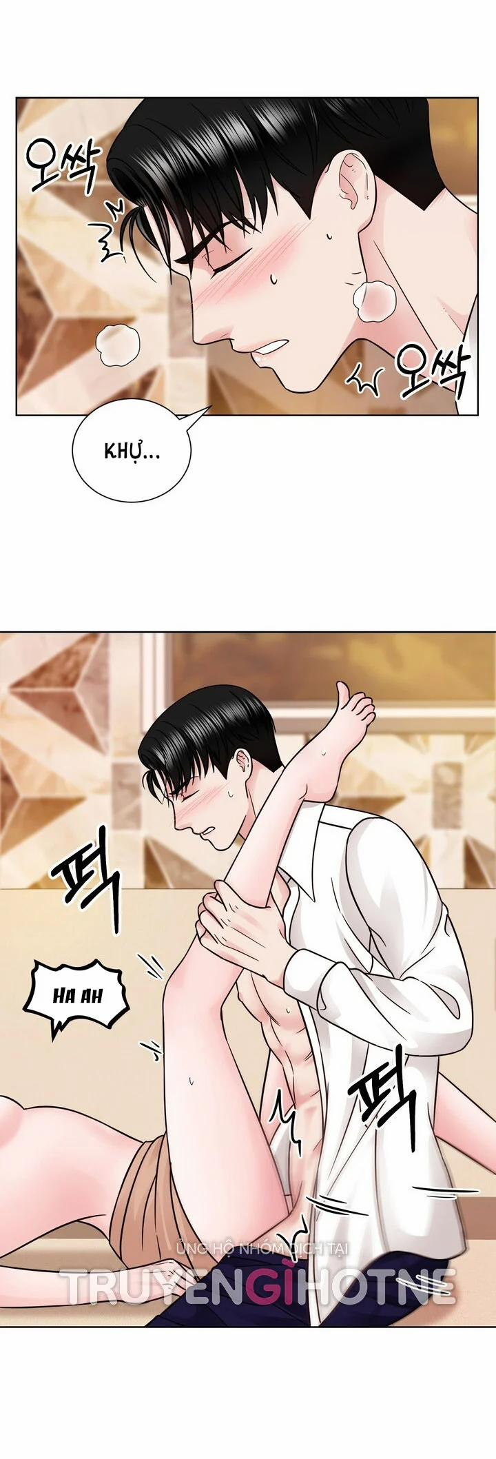 [18+] Muộn Màng 34.1 trang 19