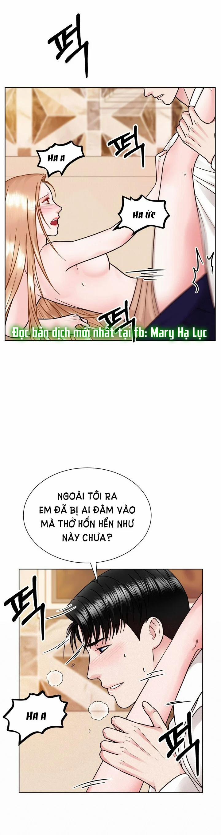 [18+] Muộn Màng 34.1 trang 21