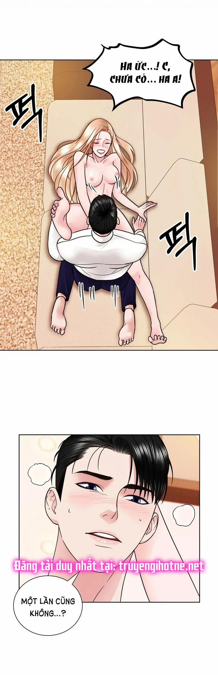 [18+] Muộn Màng 34.1 trang 22