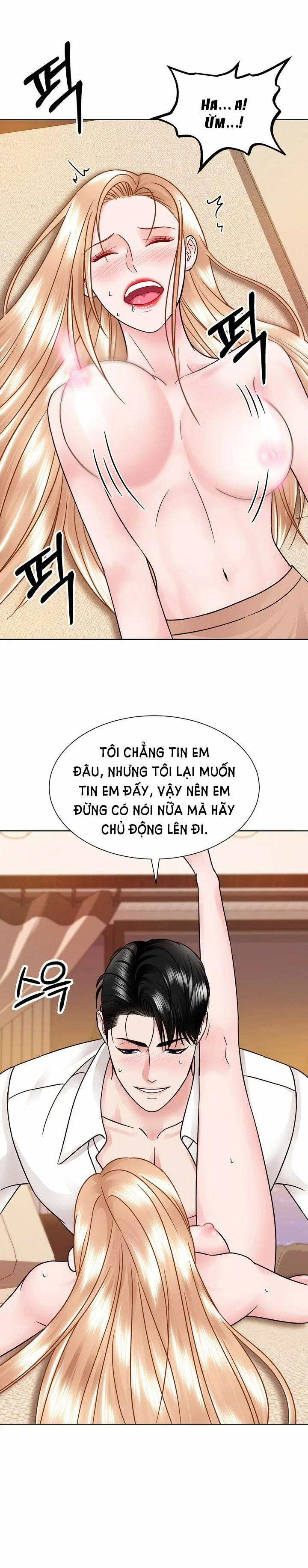 [18+] Muộn Màng 34.1 trang 23