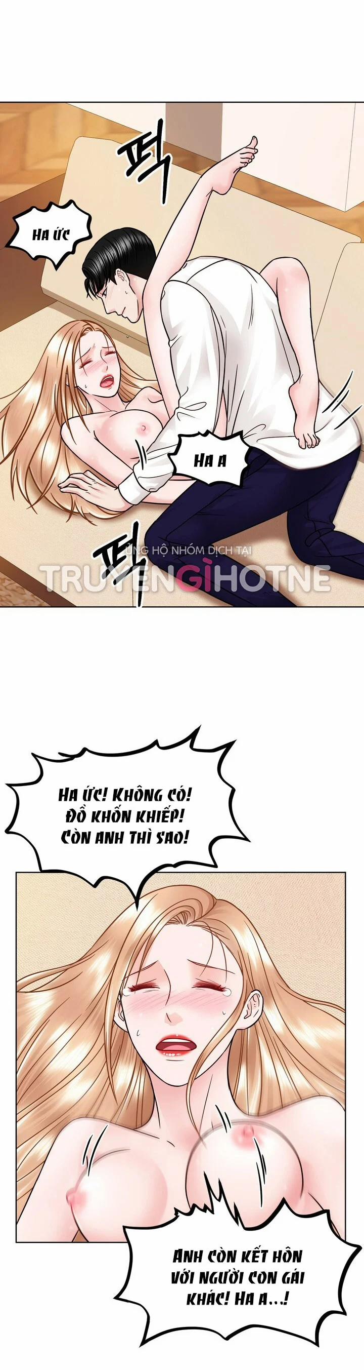 [18+] Muộn Màng 34.1 trang 24