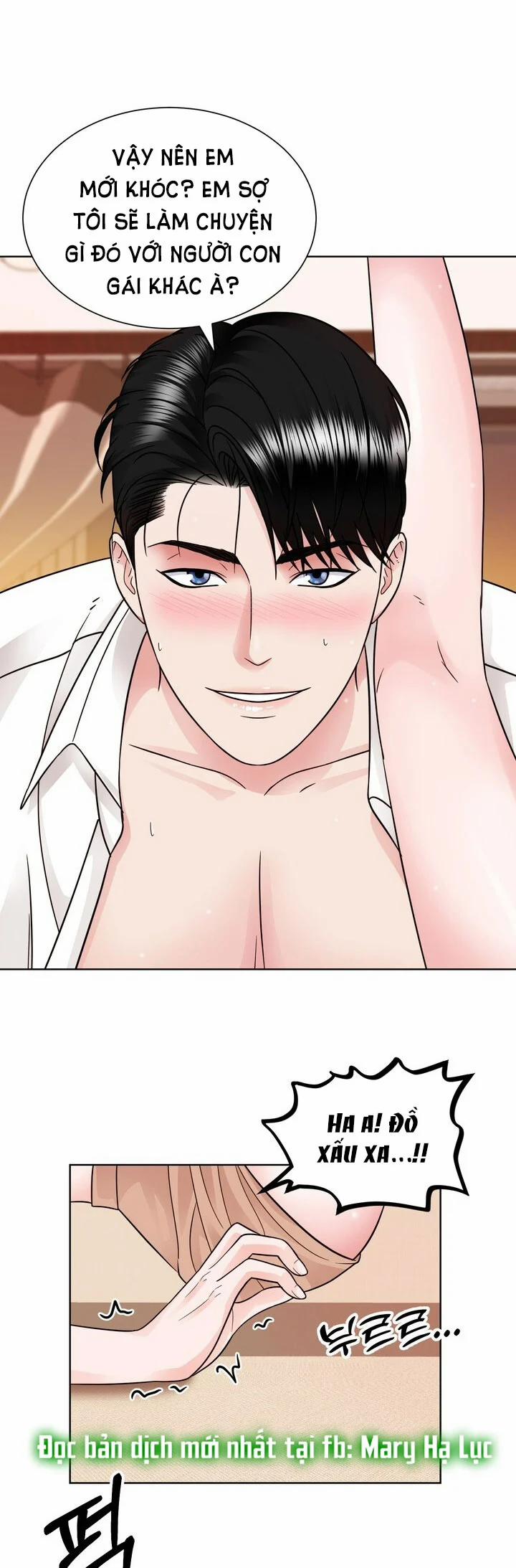 [18+] Muộn Màng 34.1 trang 25