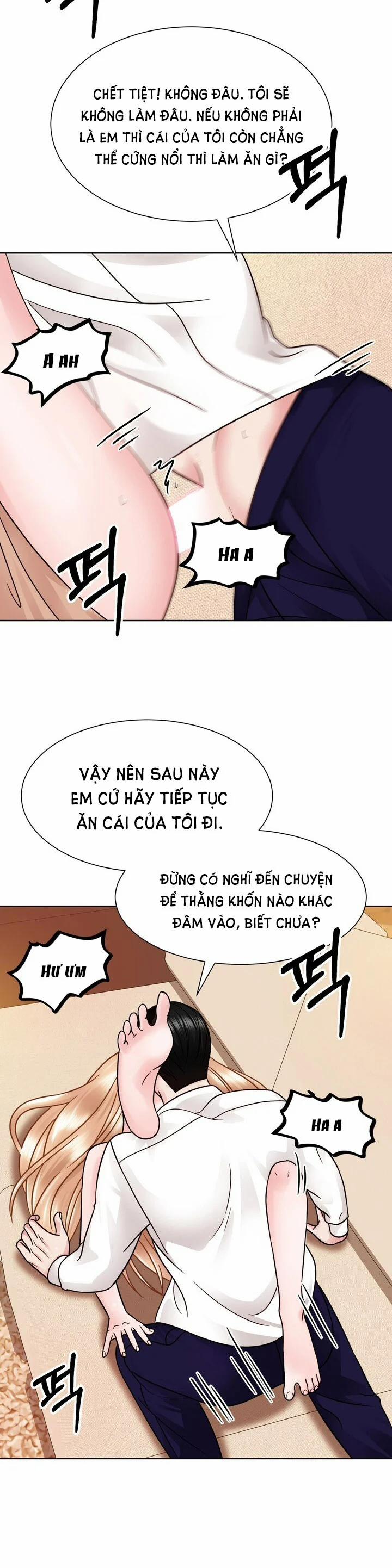 [18+] Muộn Màng 34.1 trang 26