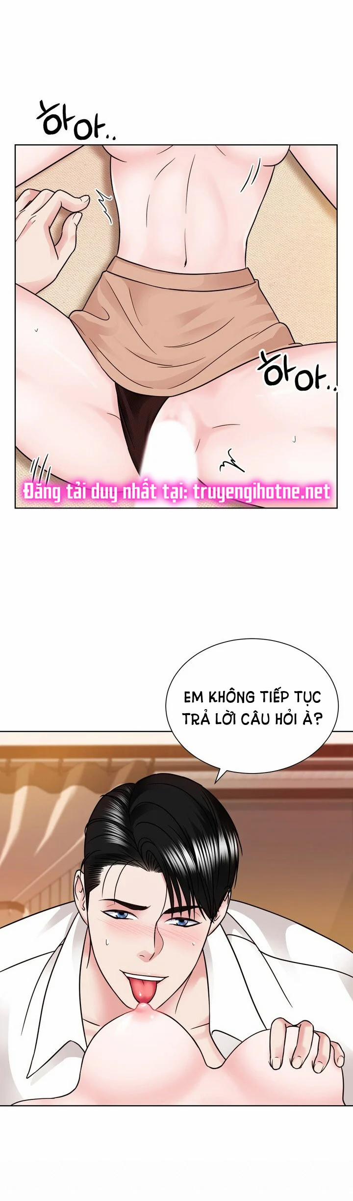[18+] Muộn Màng 34.1 trang 27