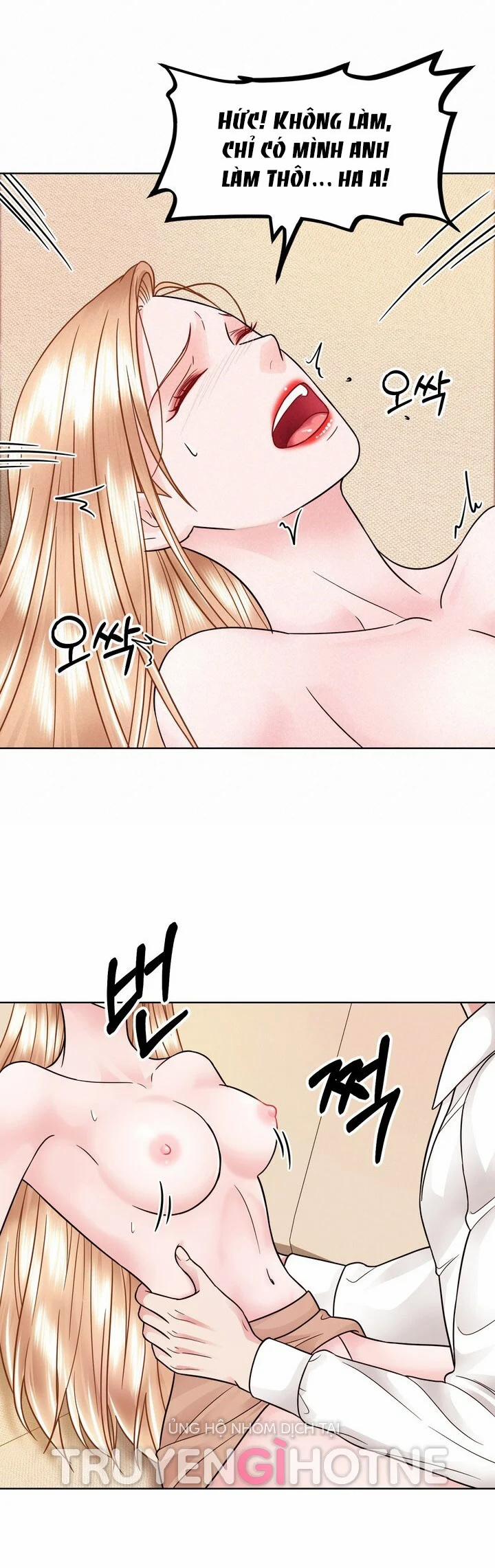 [18+] Muộn Màng 34.1 trang 28