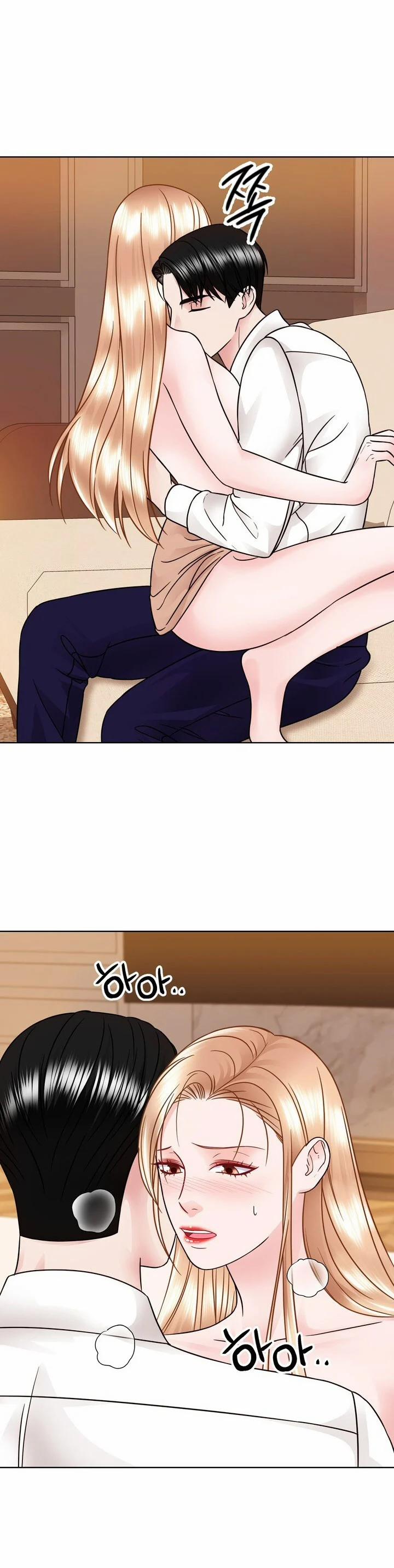 [18+] Muộn Màng 34.1 trang 29