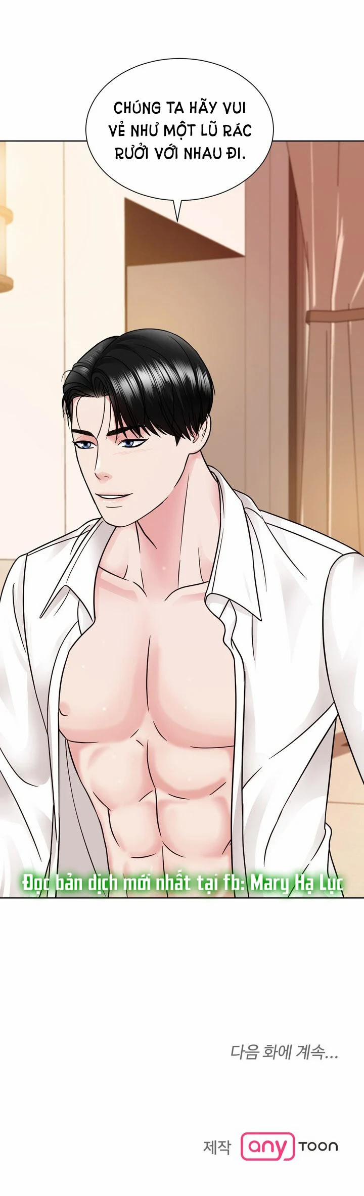 [18+] Muộn Màng 34.2 trang 10