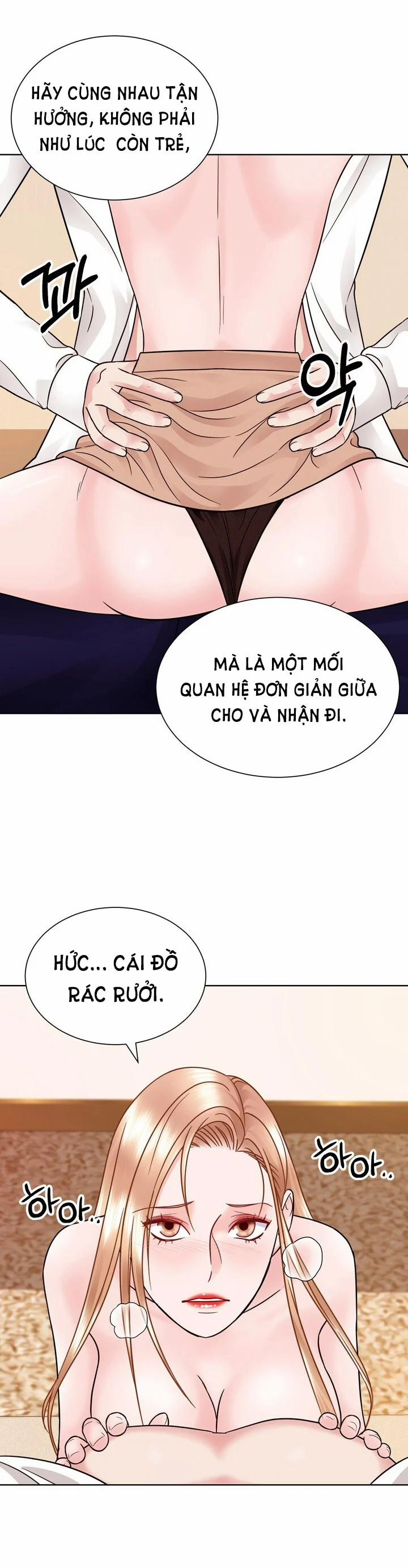 [18+] Muộn Màng 34.2 trang 7