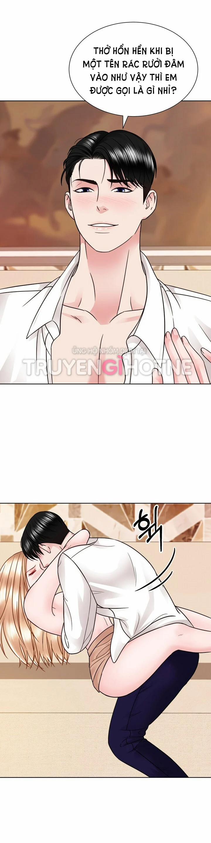 [18+] Muộn Màng 34.2 trang 8