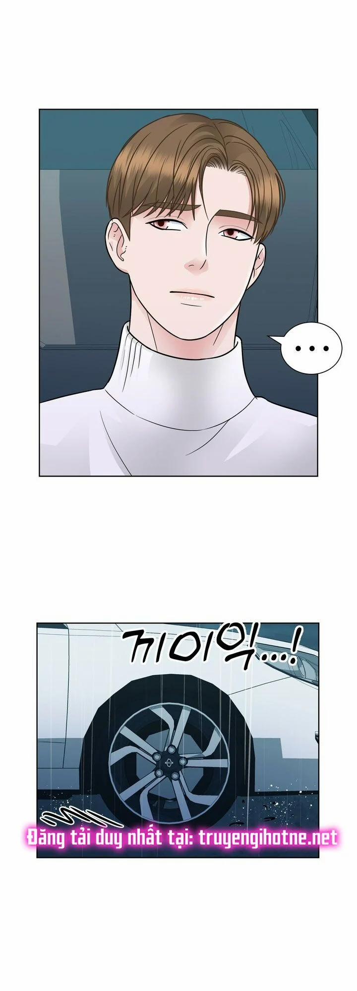 [18+] Muộn Màng 35.1 trang 19