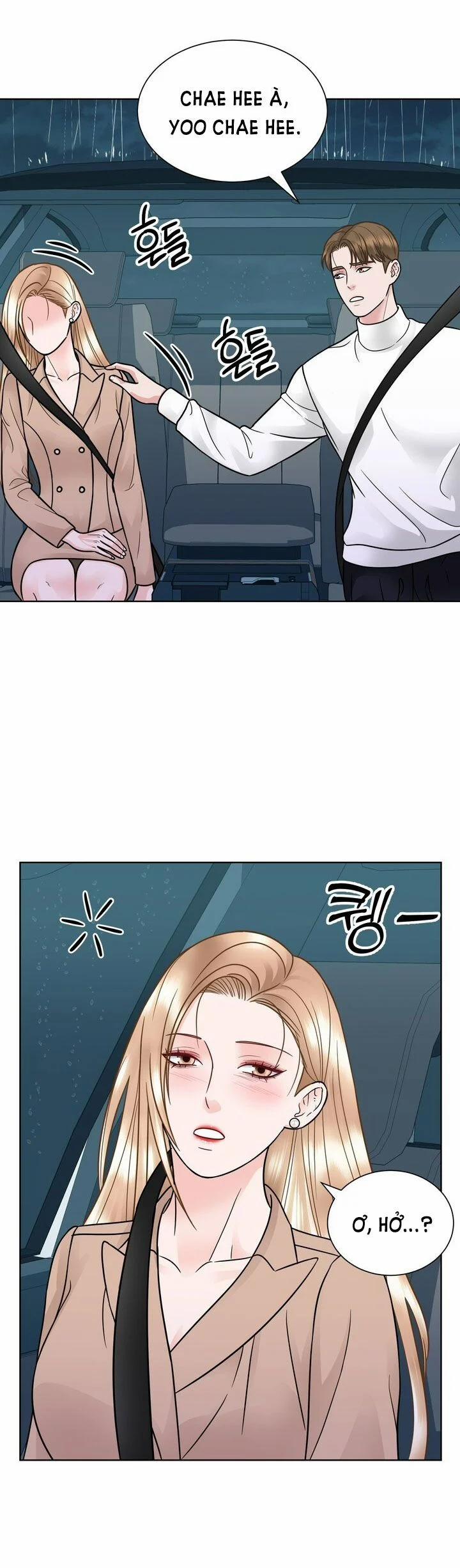 [18+] Muộn Màng 35.1 trang 20