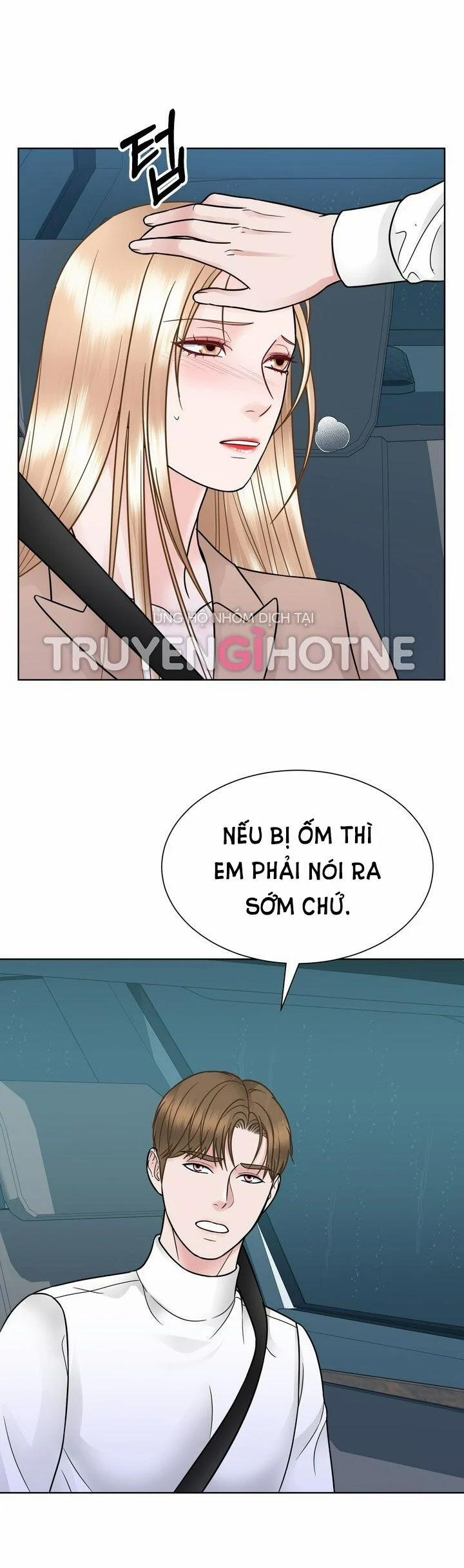 [18+] Muộn Màng 35.1 trang 21