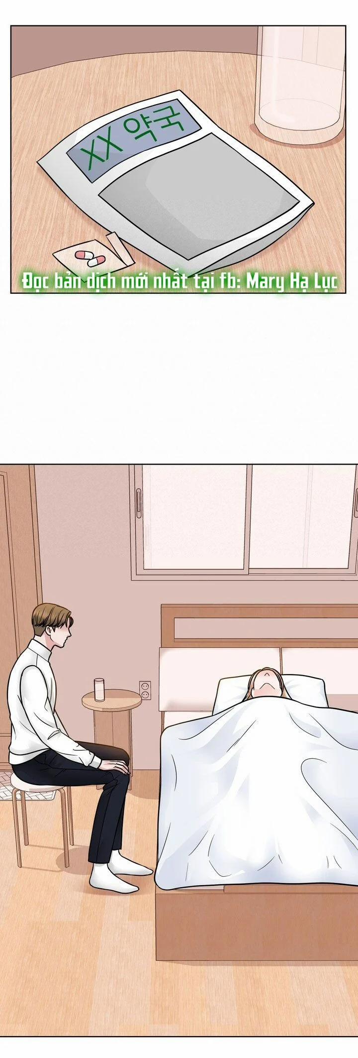 [18+] Muộn Màng 35.1 trang 23