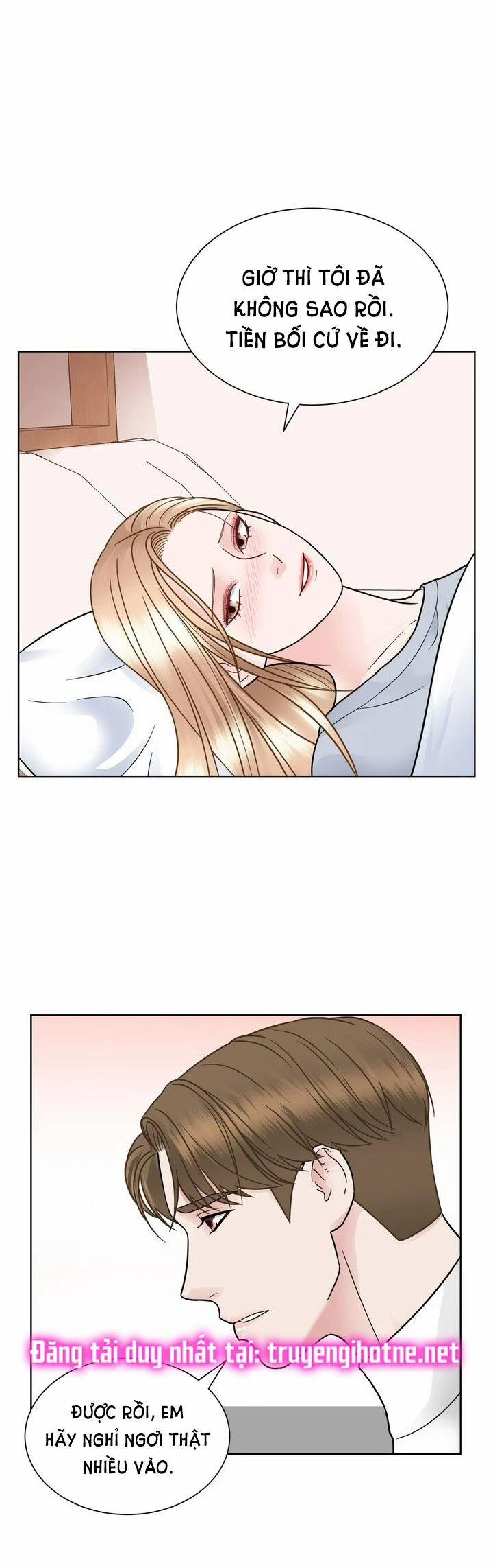 [18+] Muộn Màng 35.1 trang 24